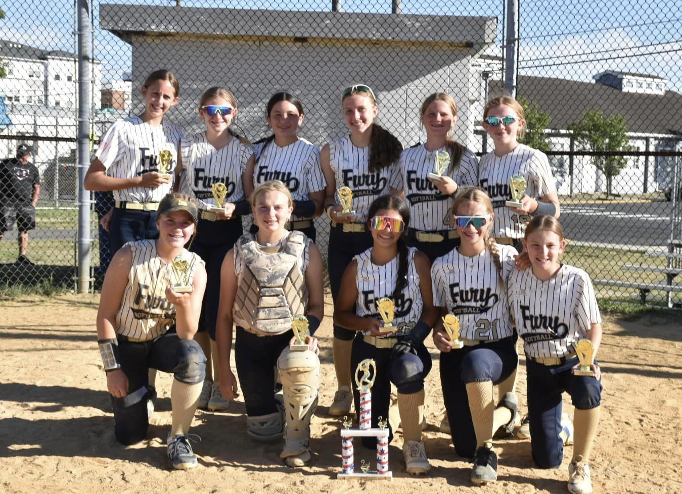 2024 OCNJ 2ndPlace